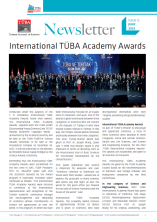 TÜBA-Newsletter 13 / June 2023